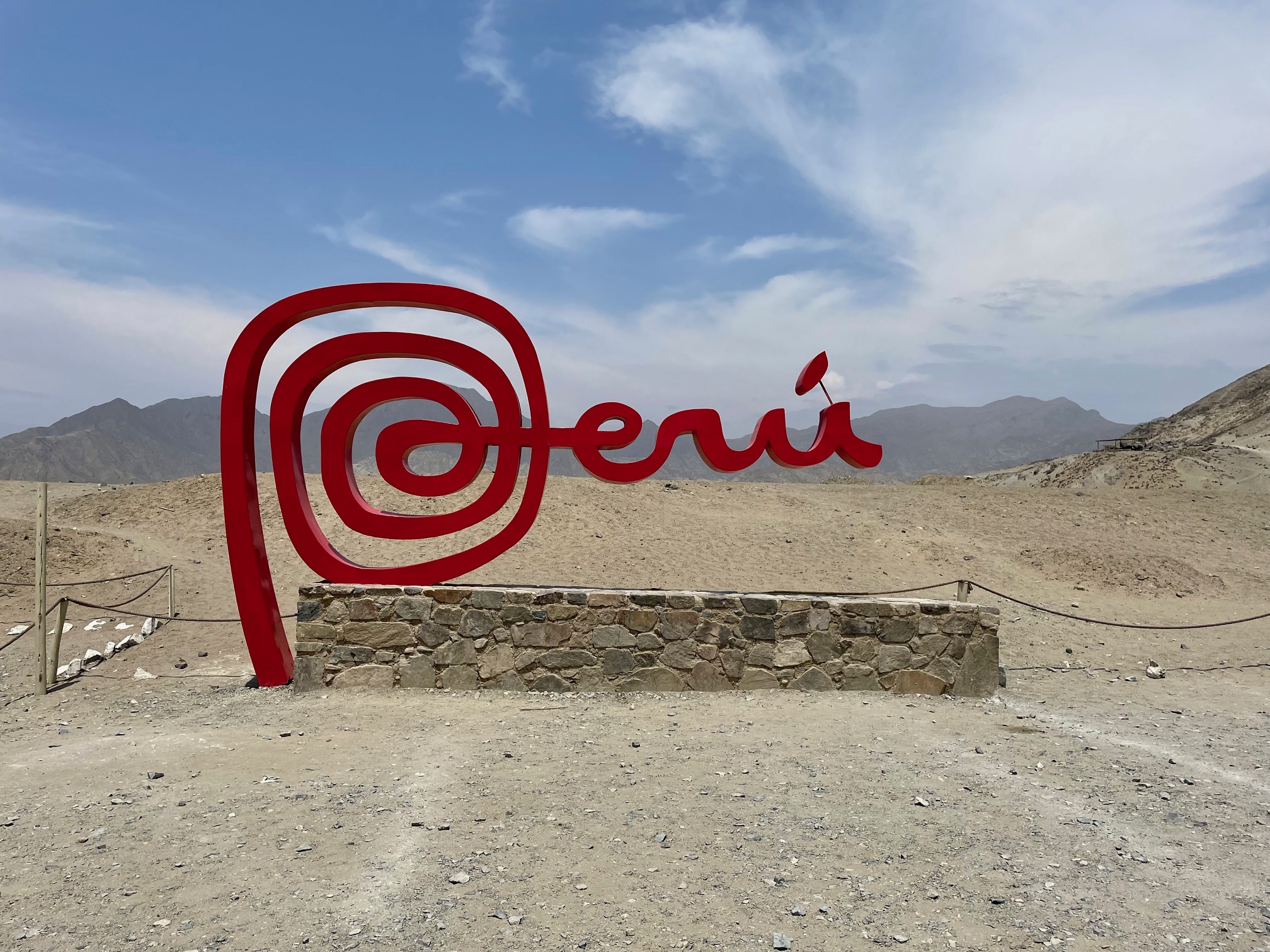 peru